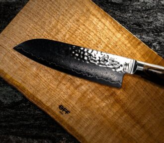 How Singapore Cooks Choose Knife Sets vs Chef Knives